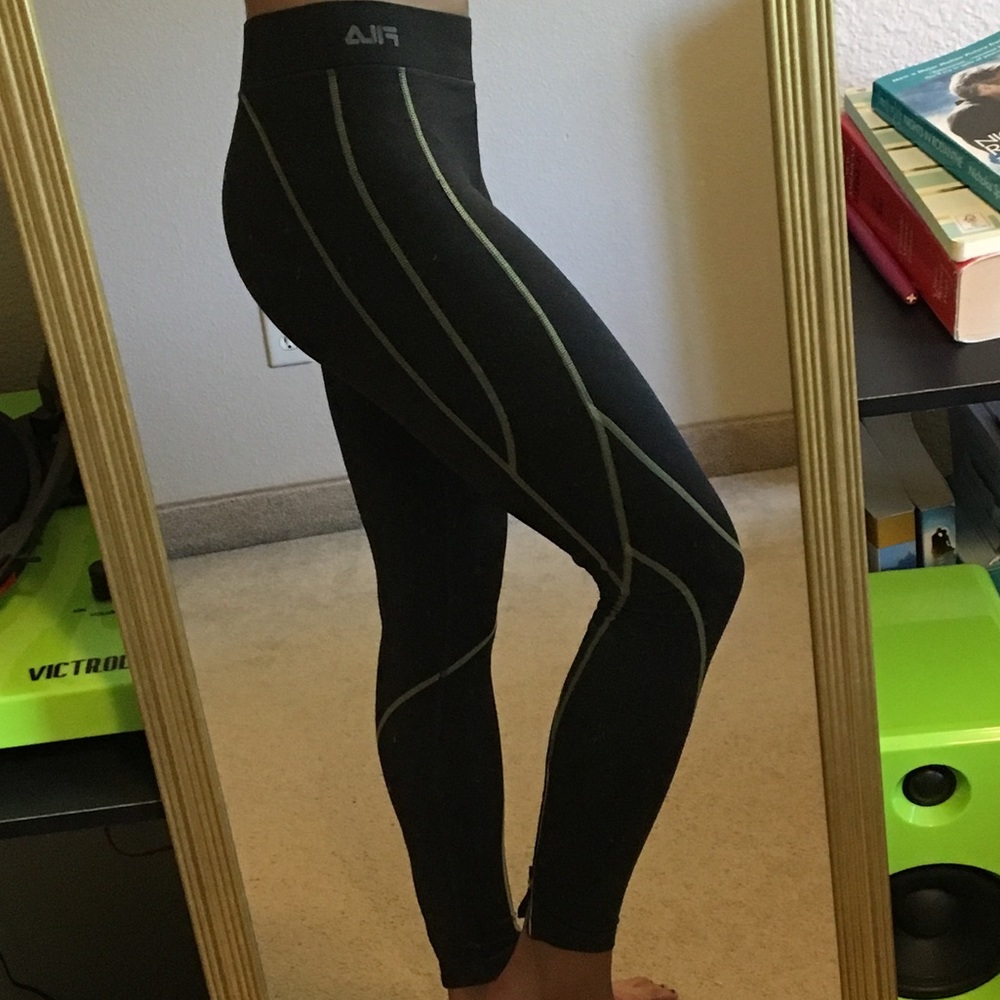 Running Pants
